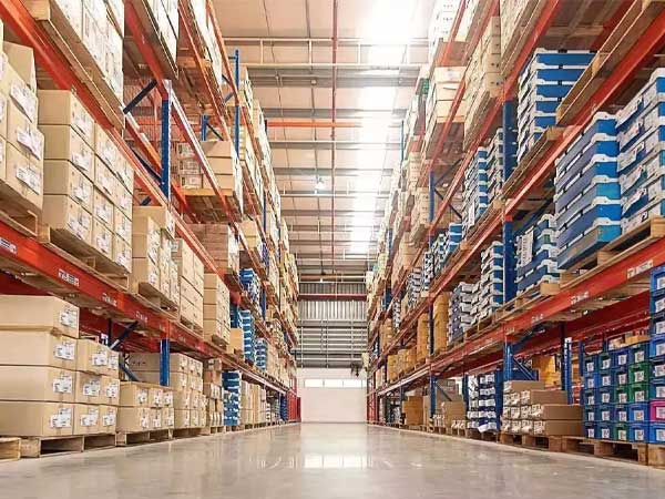 warehouse-management-services